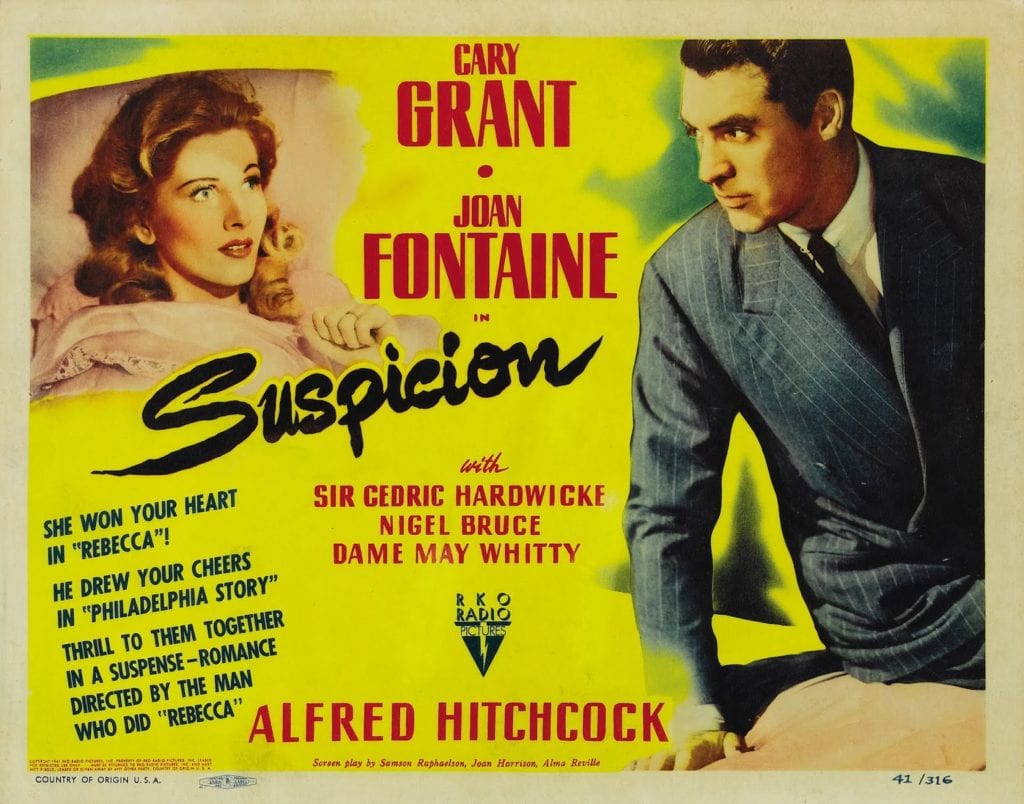 Poster – Suspicion (1941)_02