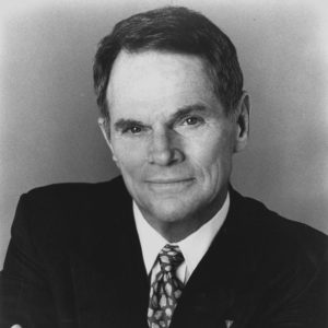 Ted Hartley